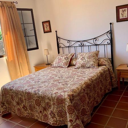 Casas Tomare II San Bartolomé Exterior foto